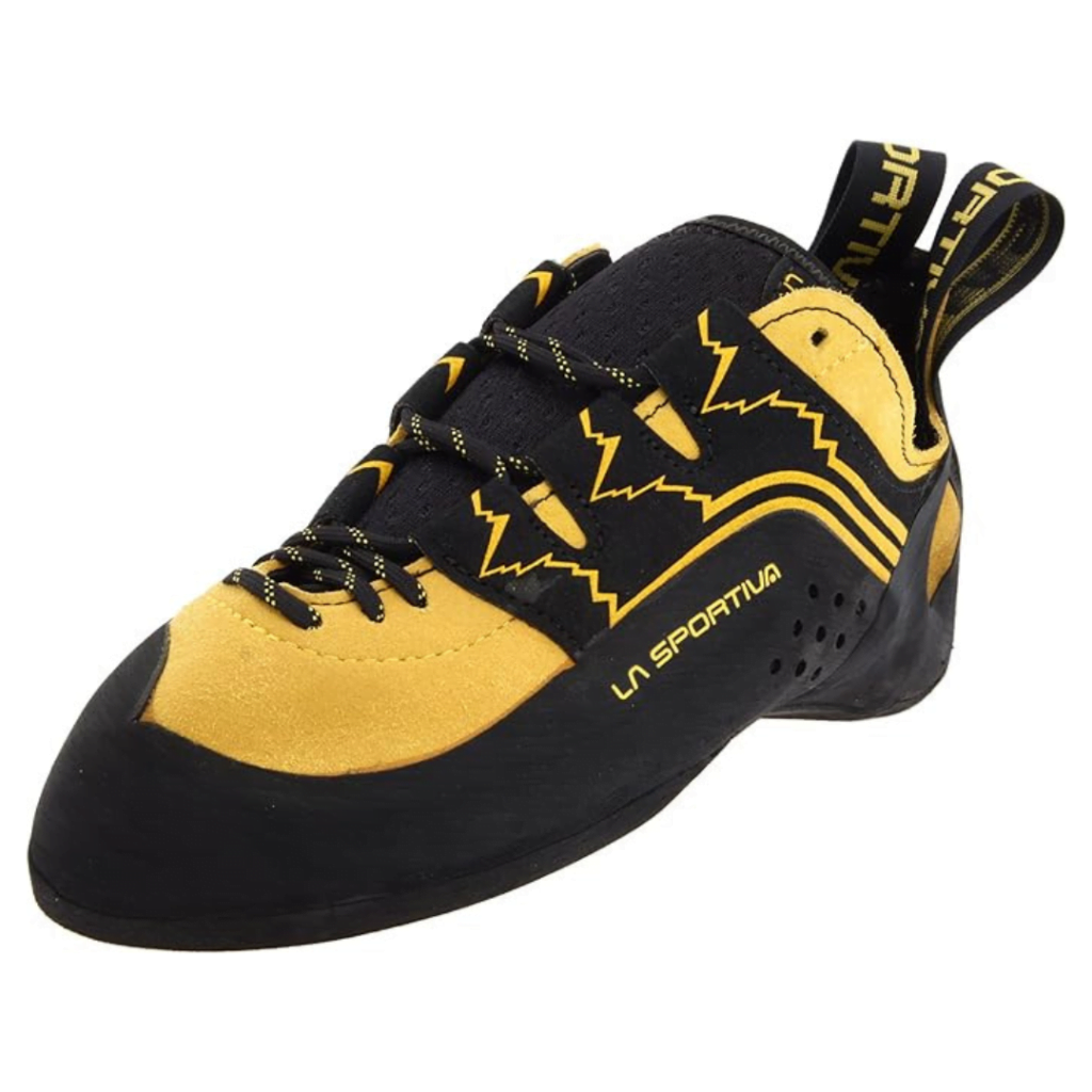 La Sportiva La Katana Lace Climbing Shoe