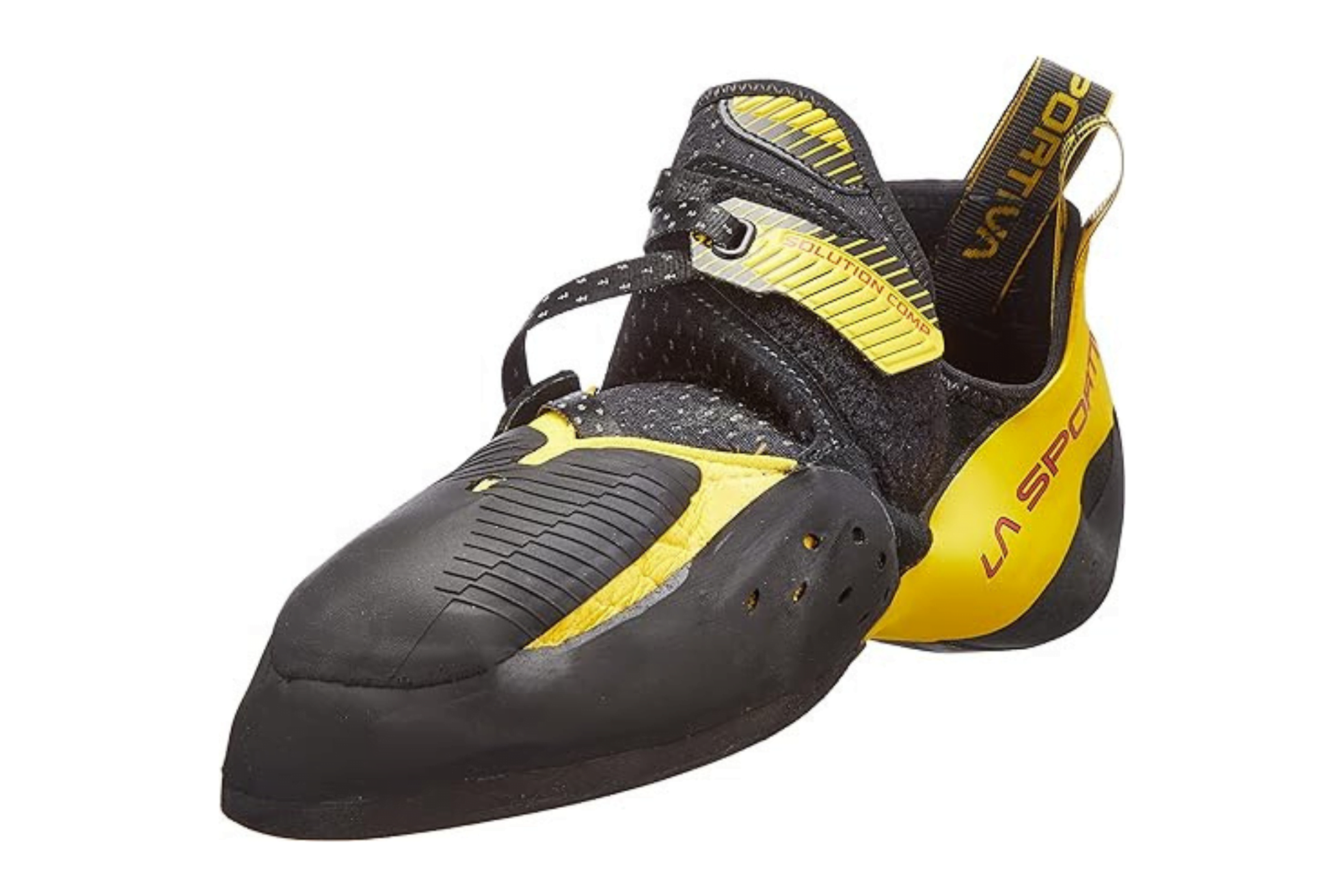 La Sportiva Solution Hombre