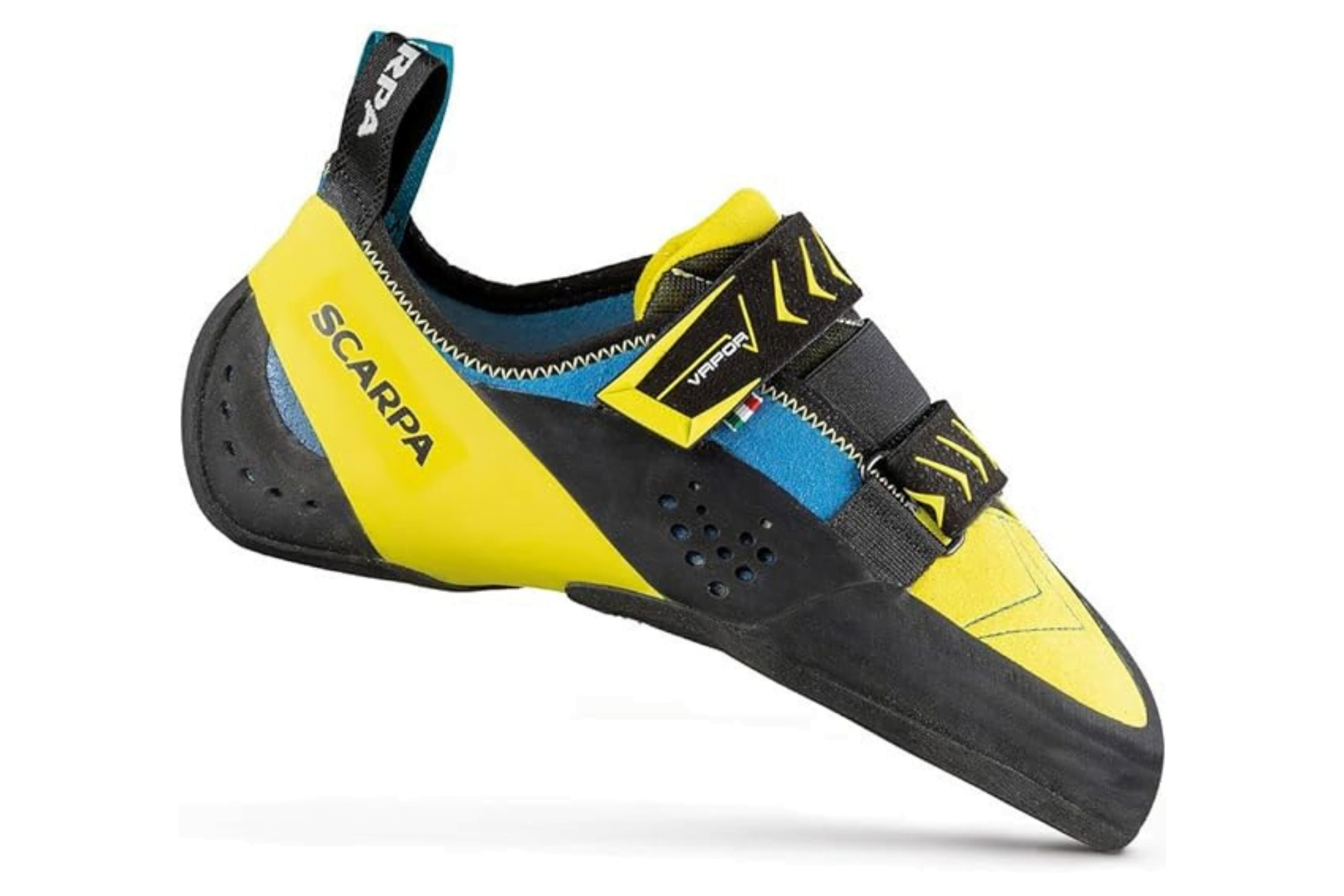 Scarpa Vapor V