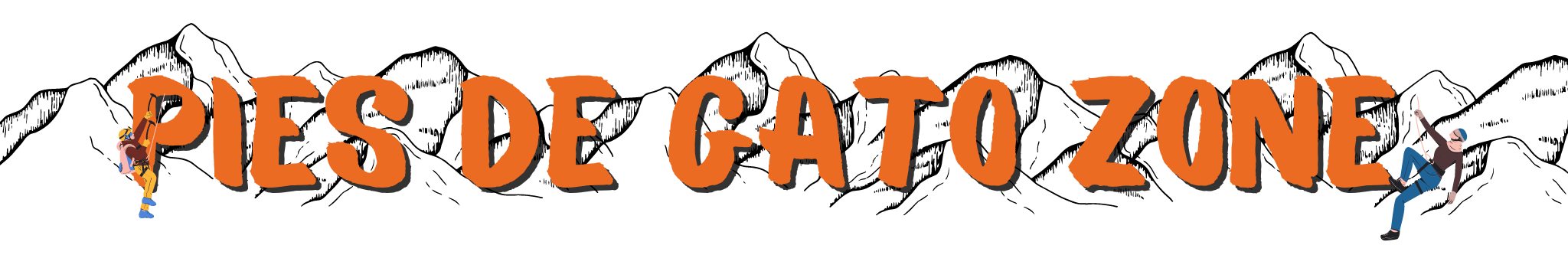 Logo Tienda de Pies de Gato